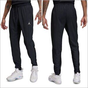 Men's Jordan Dri Fit Woven Pants-Lightweight -Size: M (FN5840)